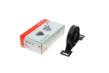 Підшипник підвісний BMW 3 (E36/E46) 91-05/ 5 (E39) 94-05 (d=30mm) FAG 775 0003 10
