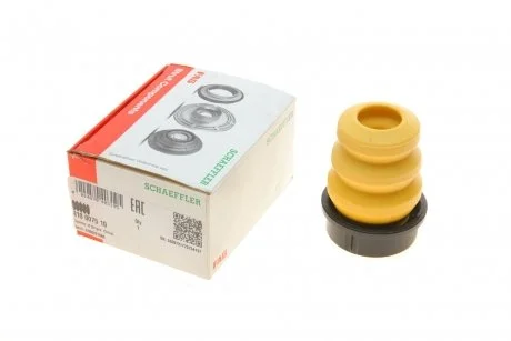 Відбійник амортизатора (переднього) Skoda Fabia 99-08 FAG 810 0075 10
