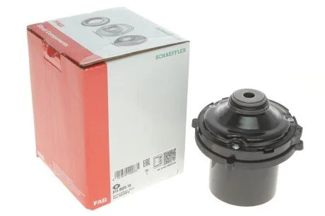 Підшипник амортизатора опорний Opel Combo 01- FAG 814 0025 10