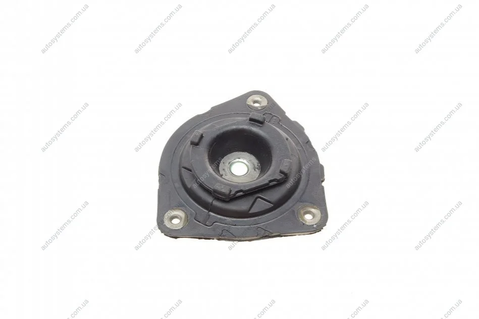 Подушка амортизатора (переднього) Nissan Micra/Renault Clio 1.4/1.5dCi/1.6 16V 03- (R) FAG 814 0134 10 (фото 1)
