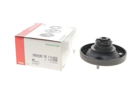 Опора амортизатора FAG 814 0136 10