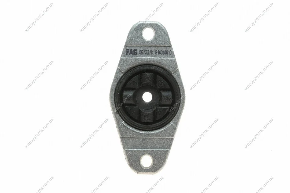 Подушка амортизатора (заднього) Ford Focus II/C-Max/Mazda 3/5 03-13 FAG 814 0148 10 (фото 1)