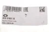 Подушка амортизатора (заднього) BMW 3 (E30/E36/E46) -05 (к-кт) FAG 814 0169 10 (фото 8)