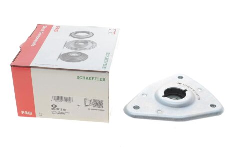 Опора стойки амортизатора FAG 814 0215 10