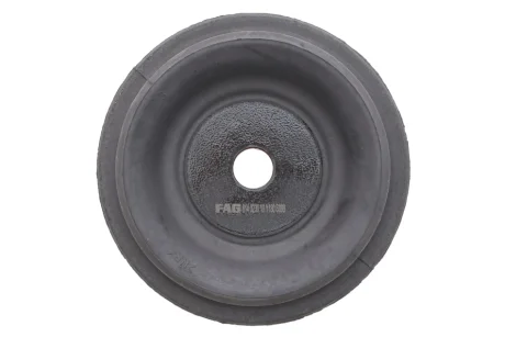 Подушка амортизатора (переднього) Kia Rio/Hyundai Accent/i20 10- FAG 814 0230 10