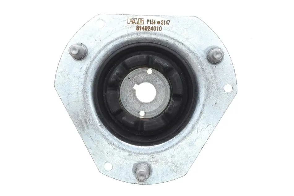 Подушка амортизатора (переднього) Ford Transit Courier 14- FAG 814 0240 10 (фото 1)