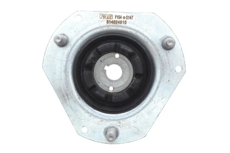 Подушка амортизатора (переднього) Ford Transit Courier 14- FAG 814 0240 10