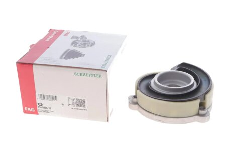 Опора стойки амортизатора FAG 814 0255 10