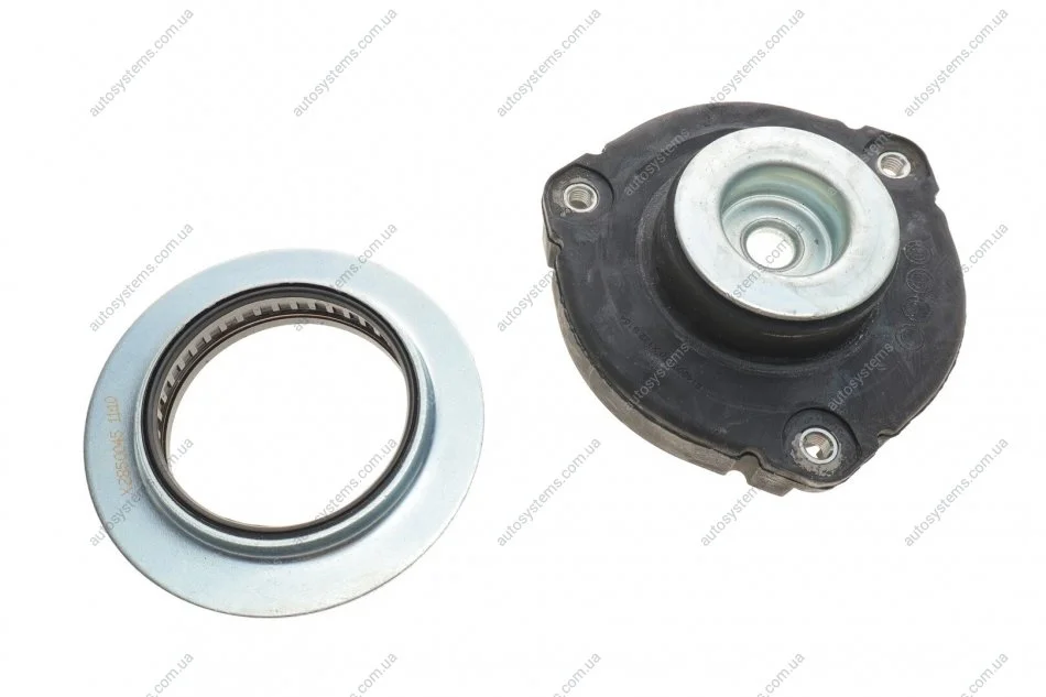 Подушка амортизатора (переднього) + підшипник Skoda Fabia/Roomster/VW Fox/Polo 1.0-2.0 95- FAG 815 0038 30 (фото 1)