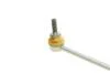 Тяга стабілізатора (переднього) Smart Cabrio/Fortwo 00-08 (L=325.5mm) FAG 818 0121 10 (фото 2)