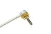 Тяга стабілізатора (переднього) Smart Cabrio/Fortwo 00-08 (L=325.5mm) FAG 818 0121 10 (фото 4)