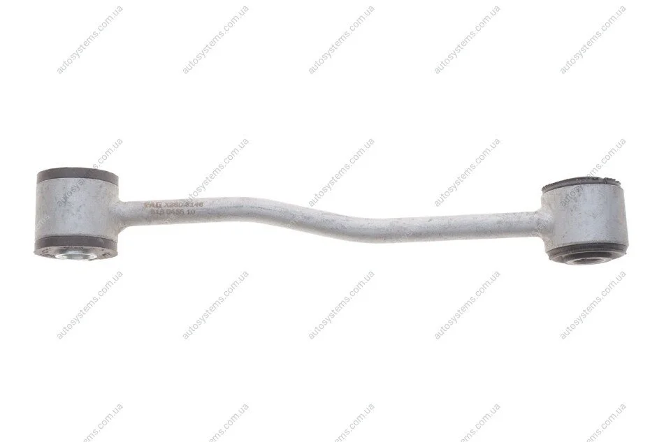 Тяга стабілізатора (заднього) Jeep Grand Cherokee II 99-05 FAG 818 0458 10 (фото 1)