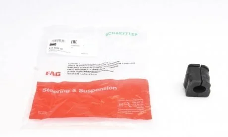 Втулка стабілізатора (переднього) VW Passat-97 (d=22mm) (L) FAG 819 0032 10