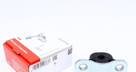 Втулка стабілізатора (переднього/наружного) Fiat Doblo 01- (d=10mm) FAG 819 0060 10 (фото 1)