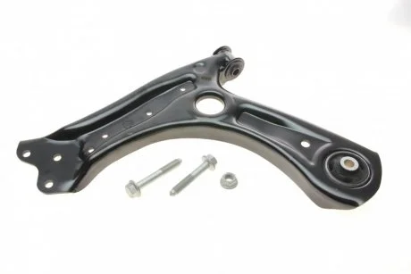 Важіль підвіски (передній) (L) Skoda Rapid/Fabia/VW Polo 09- FAG 821 0948 10
