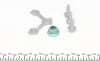 Опора кульова (передня/знизу/ззовні/R) Audi A2/Skoda Fabia/Roomster/VW Polo 99-10 FAG 825 0055 10 (фото 5)