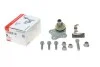 Опора кульова (передня/знизу) Ford Fiesta/Fusion 1.2-1.6 01-12 FAG 825 0105 10 (фото 1)