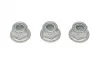 Опора кульова (передня/знизу) Ford Fiesta/Fusion 1.2-1.6 01-12 FAG 825 0105 10 (фото 8)