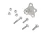 Опора кульова (передня/L) Opel Meriva 03-10 FAG 825 0129 10 (фото 2)