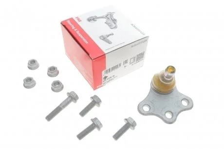 Опора кульова (передня/L) Opel Meriva 03-10 FAG 825 0129 10