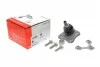 Опора кульова (передня/знизу/L) Audi A3 -93/VW Golf IV -06 FAG 825 0172 10 (фото 1)