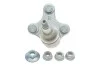 Опора кульова (передня/R) Audi A3 06-/VW Golf IV 05- FAG 825 0276 10 (фото 2)