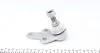 Опора кульова (передня/знизу) Ford Focus II 1.4-2.0TDCi 04-12/C-Max 07-10/Volvo C30/C70/S40 -02/06 FAG 825 0281 10 (фото 4)