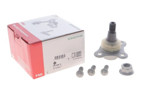 Опора кульова (передня) MB Sprinter (B910)/eSprinter 18-, FWD FAG 825 0486 10