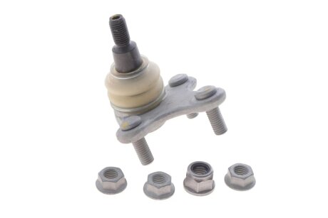 Опора кульова (передня/снизу/L) VW Caddy 20-/Ford Torneo Connect 22- FAG 825 0506 10