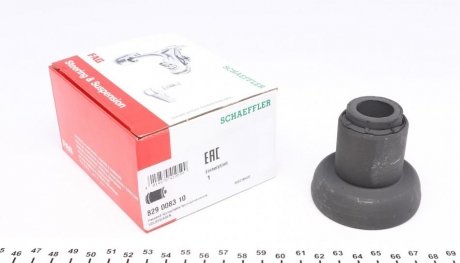 Сайлентблок важеля (переднього/зверху) VW LT -96 FAG 829 0083 10