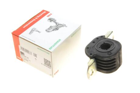 Сайлентблок важеля (переднього/ззовні) Mitsubishi Carisma/Volvo S40 95-04 (R) FAG 829 0275 10