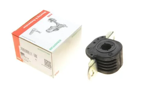 Сайлентблок важеля (переднього/ззовні) Mitsubishi Carisma/Volvo S40 95-04 (R) FAG 829 0275 10