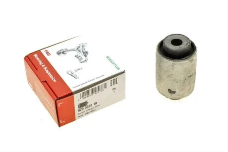 Сайлентблок балки (задньої/спереду) Volvo S60/S80/V70/XC90 2.4-4.4 00-14 FAG 829 0528 10