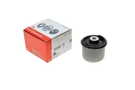 Сайлентблок балки (задньої) Ford Fiesta IV 1.0-1.6 08- FAG 829 0561 10