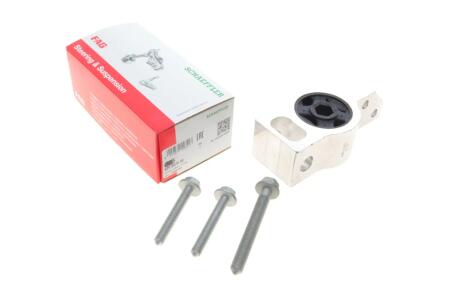 Сайлентблок важеля (переднього) VW Passat 05-12 FAG 829 0579 10