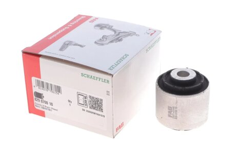 Подвеска, рычаг независимой подвески колеса FAG 829 0700 10