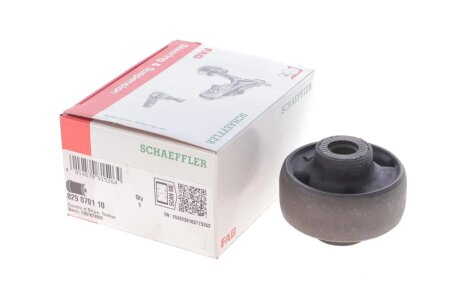 Подвеска, рычаг независимой подвески колеса FAG 829 0701 10