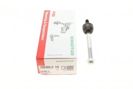 Тяга рульова (R) Honda Accord IV/V 90-98 (L=140mm) FAG 840 0057 10