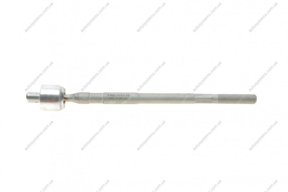 Тяга рульова Hyundai Accent/H-100/Mitsubishi L300 86-13 FAG 840 0099 10 (фото 1)