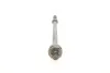 Тяга рульова Opel Astra G 98-09/Astra H 1.2-2.2 04-14/Zafira A 99-05 (L=283mm) FAG 840 0154 10 (фото 3)