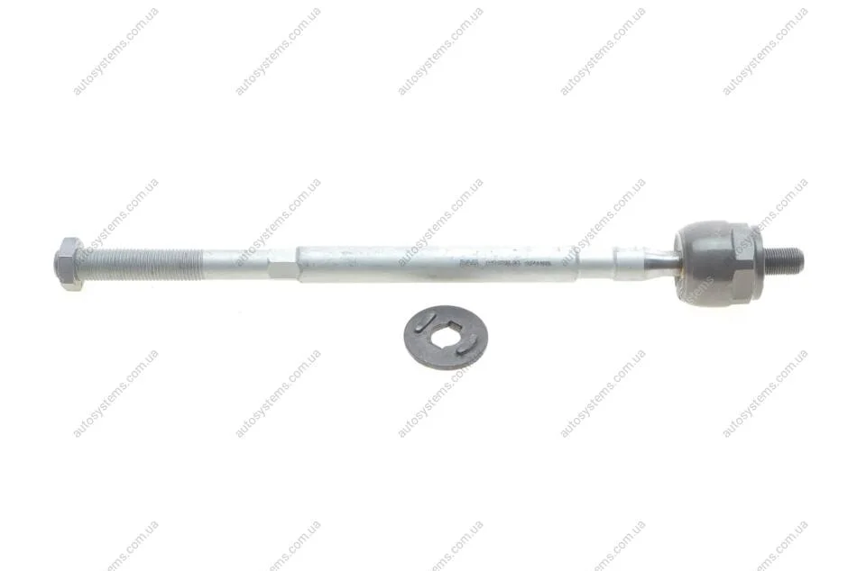 Тяга рульова Renault Kangoo 1.2/1.4/1.5dCi/1.6/1.9dTi 97-, (без ГПК) FAG 840 0201 10 (фото 1)
