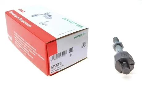 Тяга рульова Volvo S60/S80/V70 00- FAG 840 0250 10