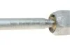 Тяга рульова Opel Astra H 04-14/Zafira B 05- (L=278mm) FAG 840 0283 10 (фото 3)