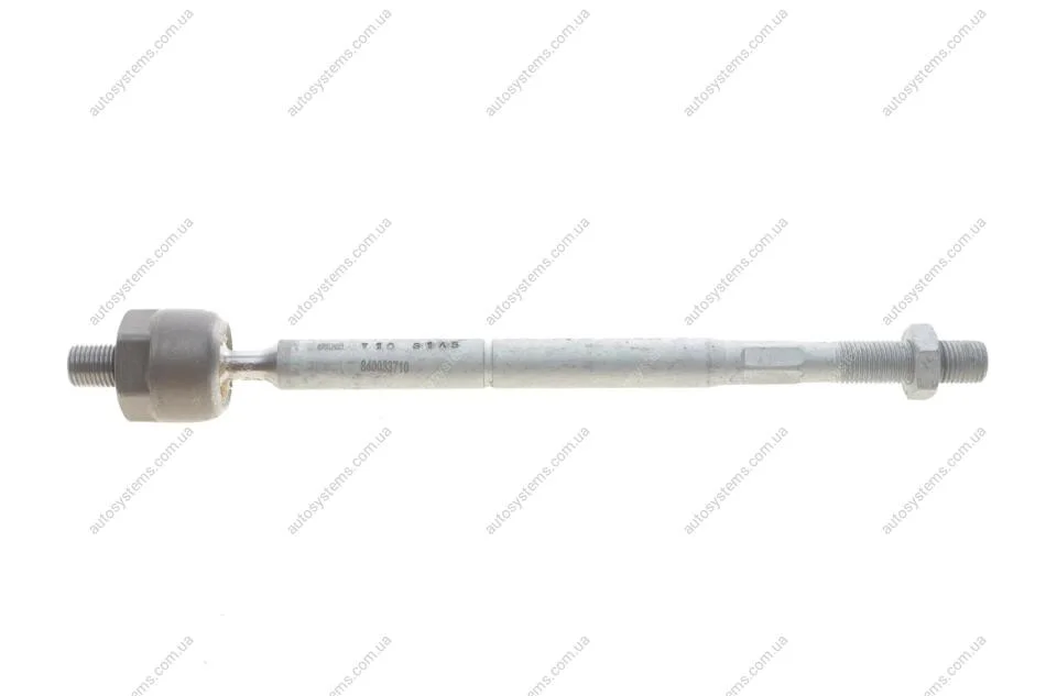 Тяга рульова Toyota Corolla 01-07 (L=273mm) FAG 840 0337 10 (фото 1)