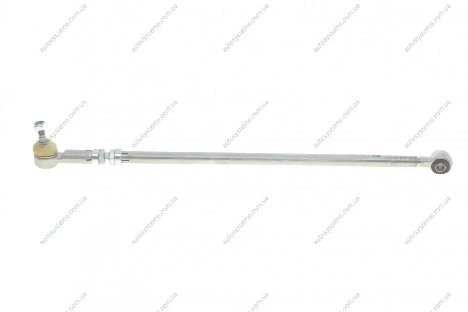 Тяга рульова (з наконечником) (L) VW Passat -88 FAG 840 0486 10 (фото 1)