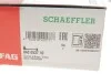 Тяга рульова (з наконечником) Audi A4/A6/VW Passat 97-05 FAG 840 0537 10 (фото 6)