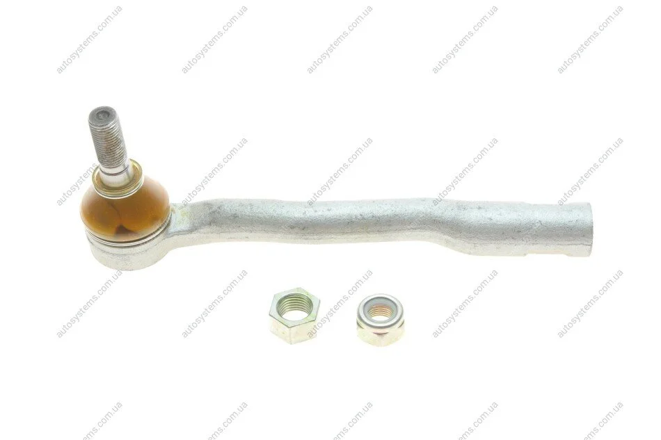 Наконечник тяги рульової (R) Toyota Avensis 97-03 FAG 840 0602 10 (фото 1)
