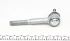 Наконечник тяги рульової MB E-class (W124) (M14x1.5LHT) (внутр.) FAG 840 0697 10 (фото 2)