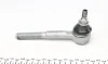 Наконечник тяги рульової MB E-class (W124) (M14x1.5LHT) (внутр.) FAG 840 0697 10 (фото 3)