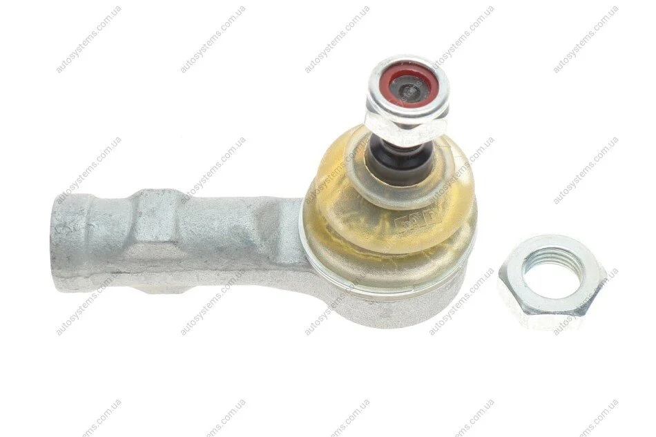 Наконечник тяги рульової Hyundai Accent/Sonata/Elantra 93-06 FAG 840 0715 10 (фото 1)
